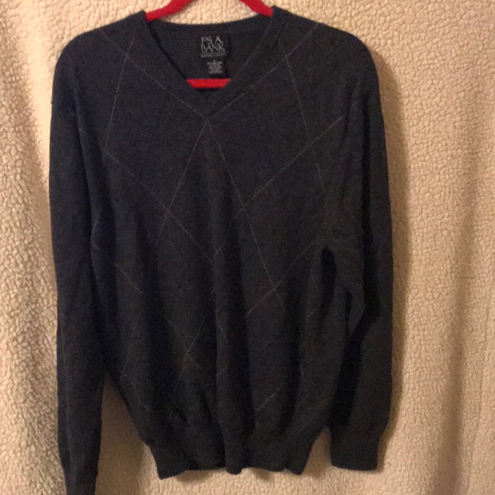 Jos. A. Bank Men’s Vest